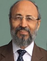 Dr. Anil Bhardwaj